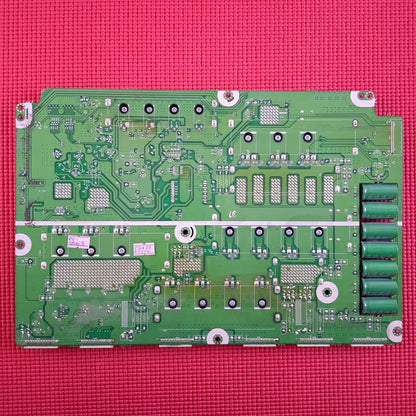 YSUS BOARD FOR SAMSUNG PS64D8000FU 64" PLASMA TV LJ41-09453A LJ92-01789A AA1