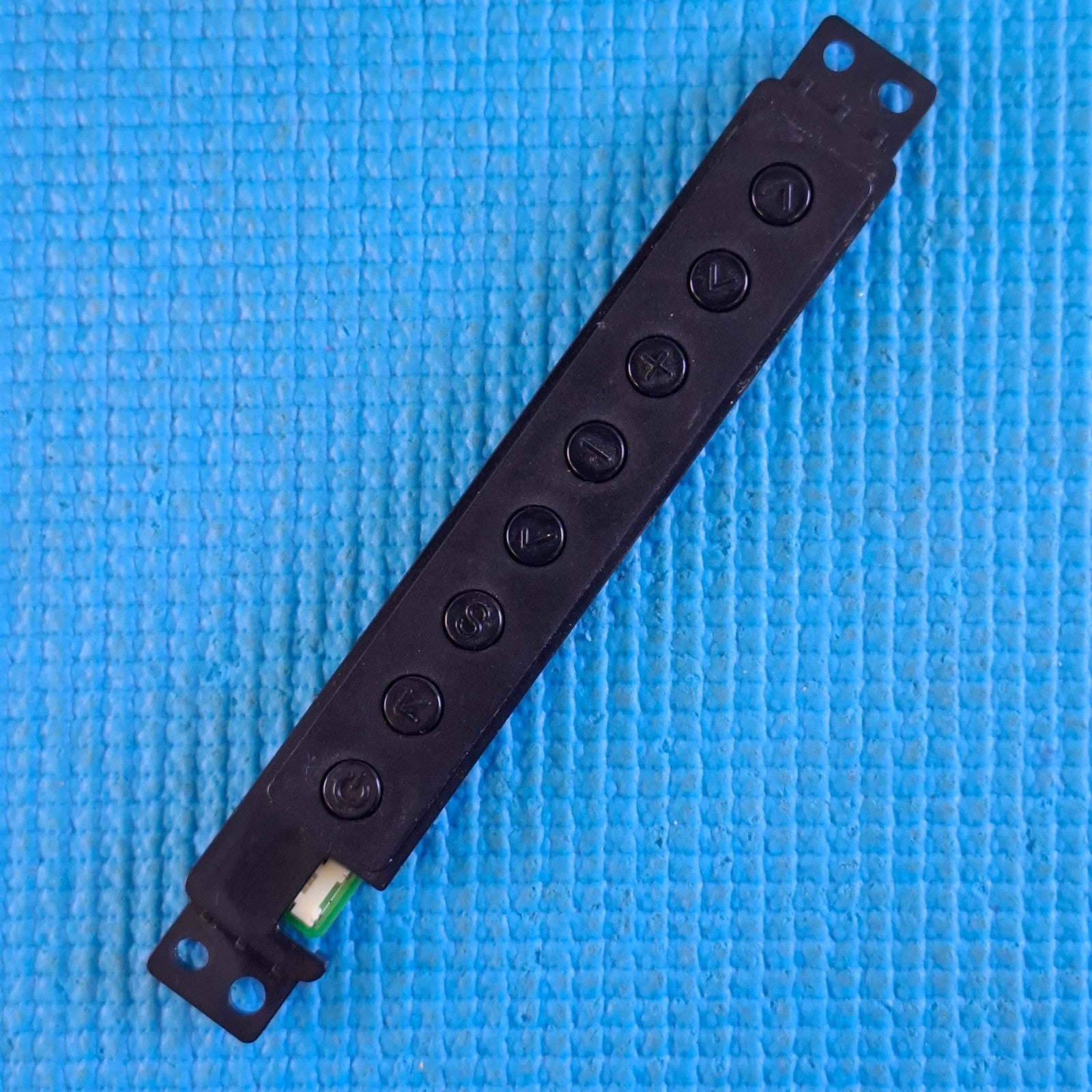 BUTTON UNIT FR LG 47LM640 55LM760T 55LM660T 42LM760T 42LM670T TV EBR75055706