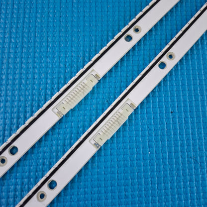 BACKLIGHT FOR SAMSUNG LC34J791WTN TV 2015SVS34 CF790C SFL70 48LEDS REV1.0 160811