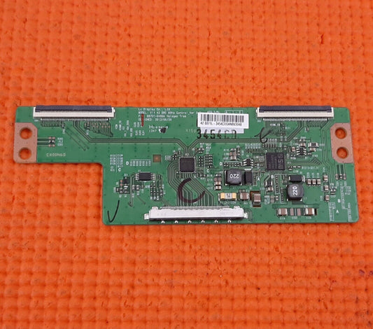 LVDS FOR PANASONIC TX-42AS520B TX-42AS500B TX-42A400B TV 6870C-0480A 6871L-3454C