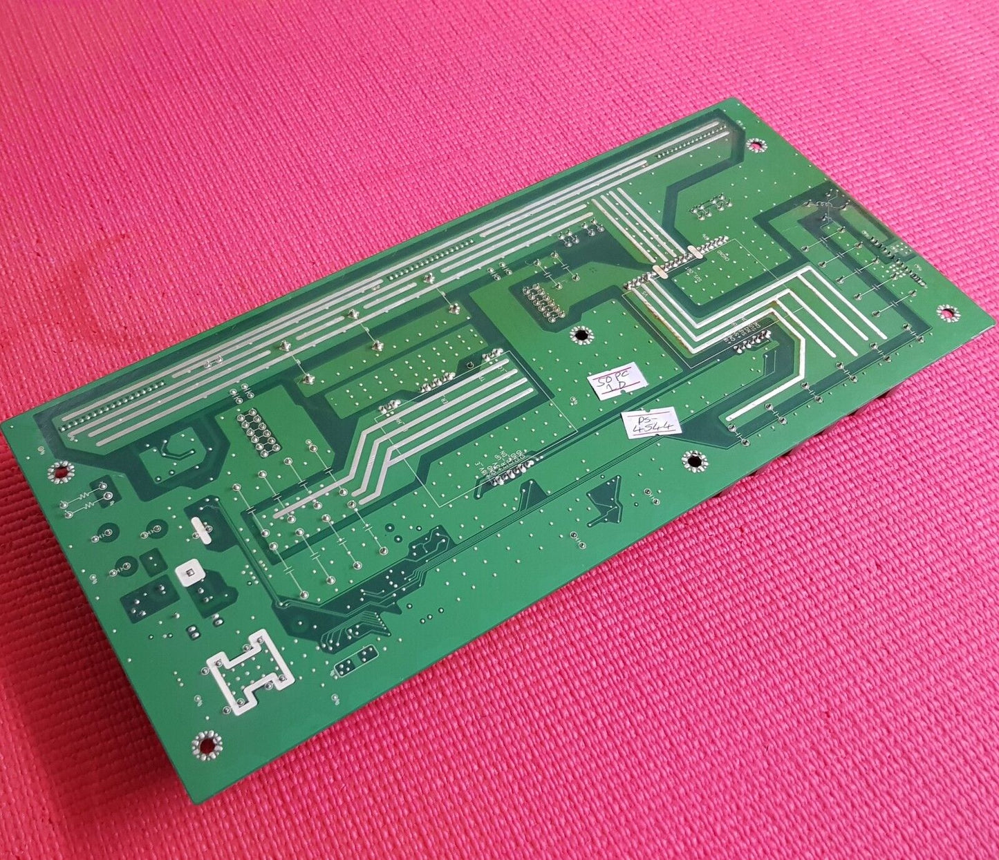 ZSUS BOARD FOR LG 50PC1D 50PX4D 50" PLASMA TV 6870QZC004C 6871QZH044C