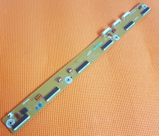 BUFFER BOARD FOR PS51F8500ST 51" PLASMA TV LJ41-10338A LJ92-01965A AA1