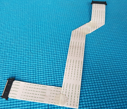 LVDS TCON CABLE FLAT FOR LG LG 42LK450U 42LK455C 42" LCD TV EAD61668606