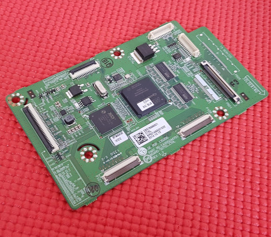 LVDS BOARD FOR LG 50PM4700 50PA4500 AKAI AKTV503 50" TV EAX65244701 EBR76999801