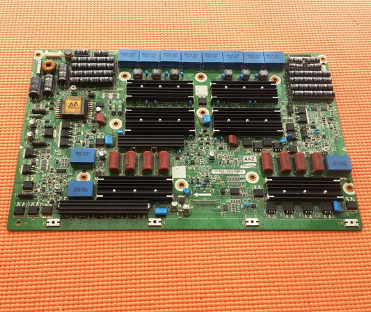 POWER SUPPLY FOR SAMSUNG PS50B850Y13 50" PLASMA LJ41-06269A R1.1 LJ92-01631A AA2