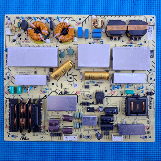 POWER SUPPLY BOARD FOR SONY KD-65A8 65" TV 100640211 AP-P502AM A 2955060603