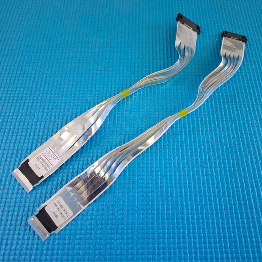 LVDS CABLE FOR LG 65SJ850V 65" LED TV EAD63787801 EAD63787901