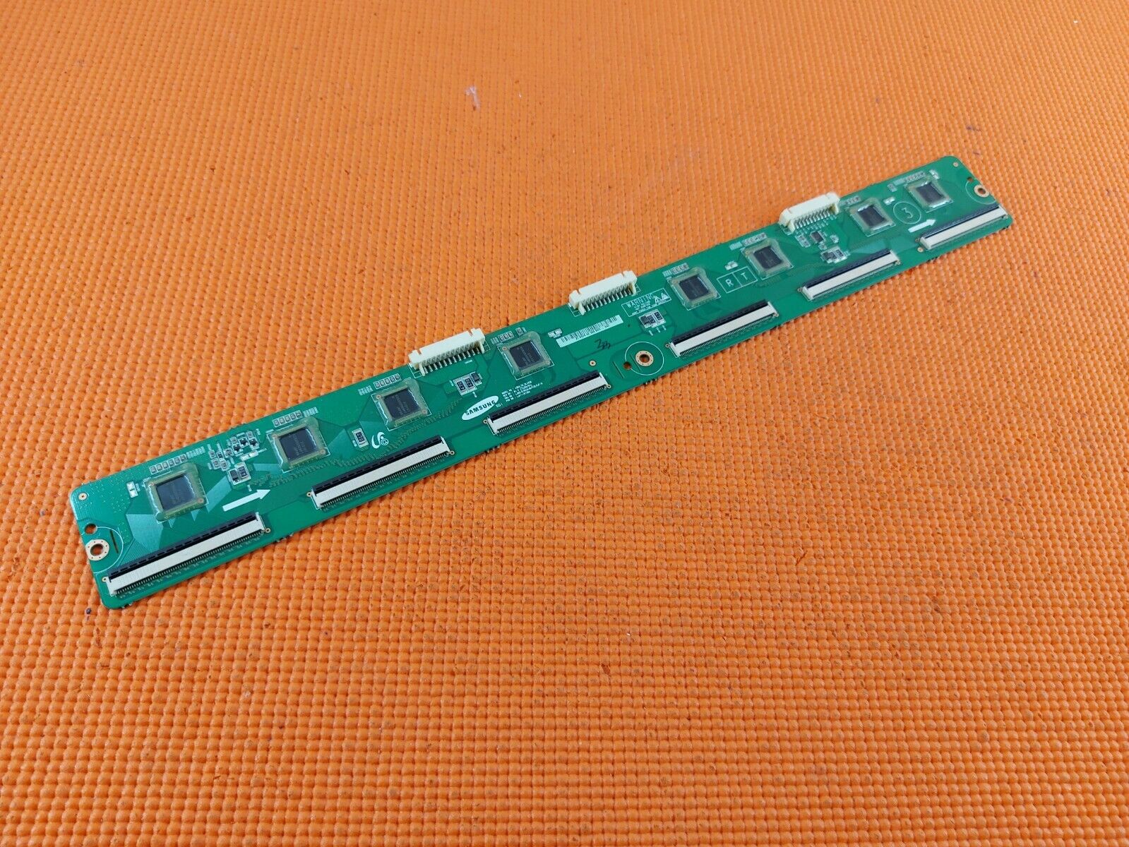 BUFFER FOR SAMSUNG PS43E450A1W PS43E490A2W 43" TV  LJ41-10138A LJ92-01853A