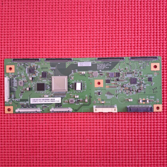 LVDS BOARD FOR SONY XR-65A75K XR-65A80K XR-65A84K XR-65A84L 65" TV 6871L-6962A