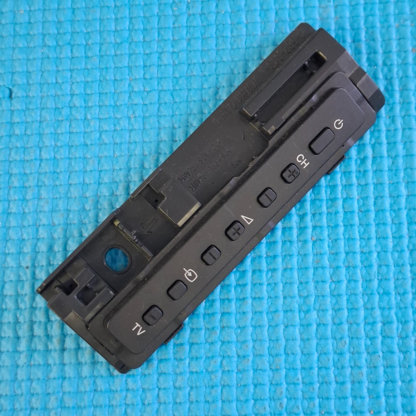 ON/OFF POWER BUTTON UNIT FOR SONY KD-55XD9305 55" TV 4-582-343 68717-0611
