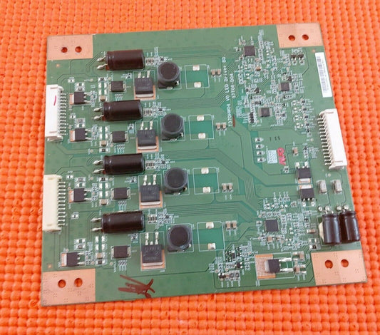 INVERTER BOARD FOR LG 32LE4900 32LE5400 LED32T3 32" LED TV 37T06-D04 5531T12D01