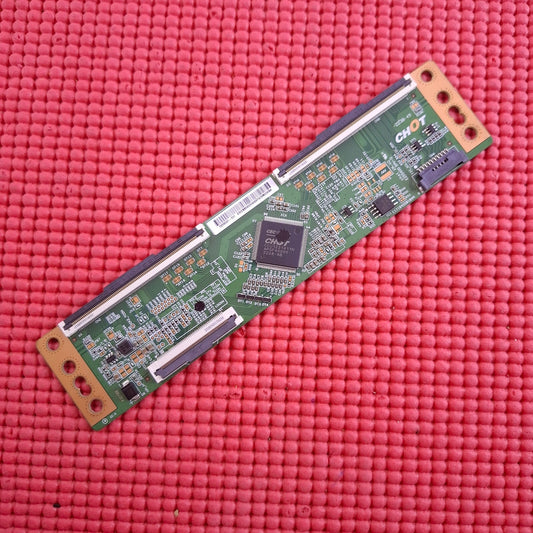 LVDS TCON BOARD FOR HISENSE 58A6BGTUK 58" TV CV580U1-T01