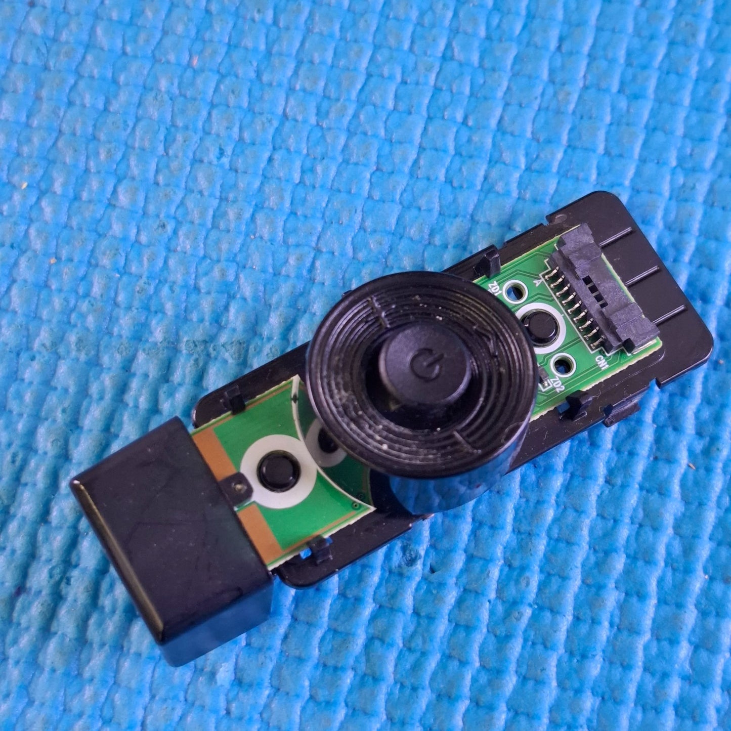POWER BUTTON IR SENSOR FOR SAMSUNG T28E310EX LT24E310EX LT28E310 TV BN96-36316B