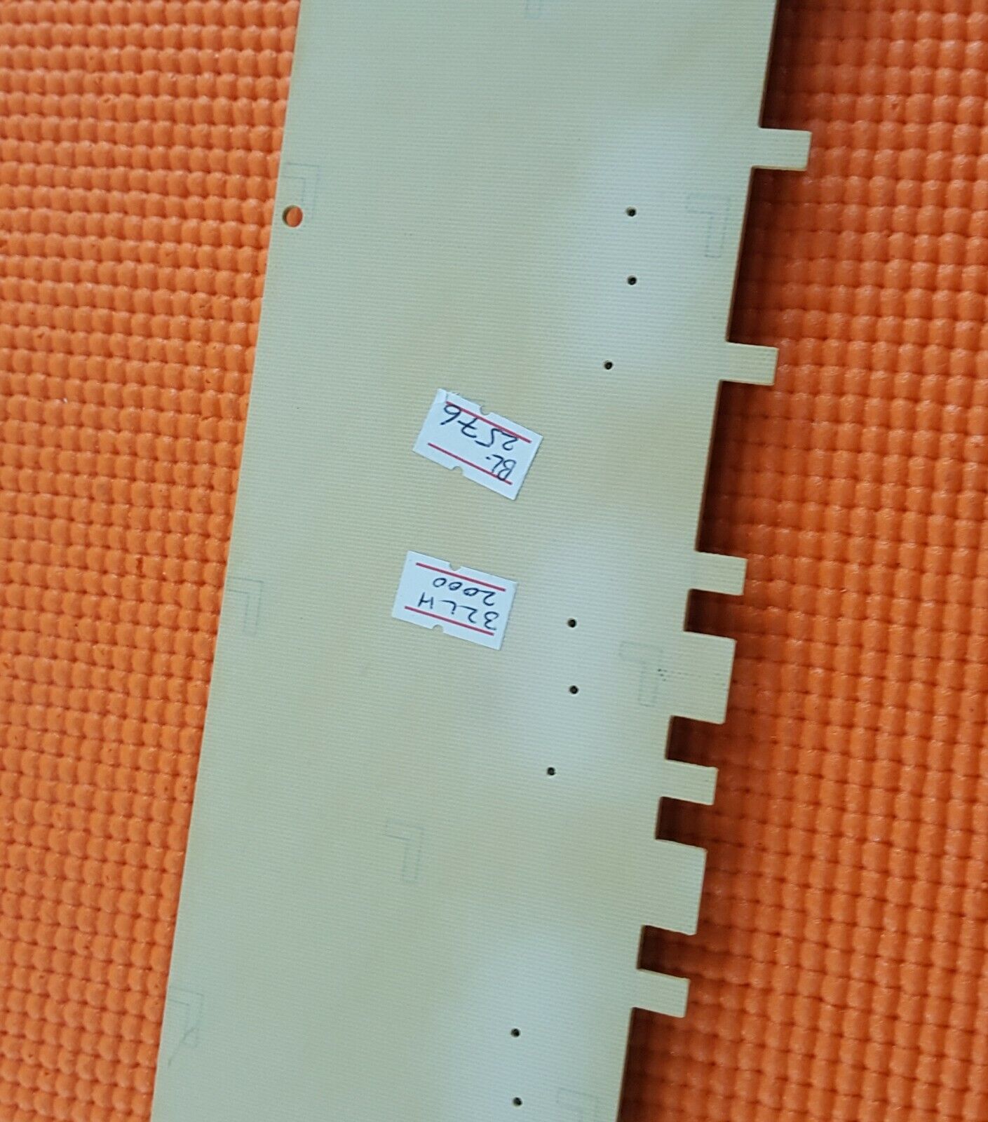 INVERTER FR LG 32LH2000 LCD32-209V LC-32DH510E 32" TV RDENC2590TPZZ  DAC-24T079 