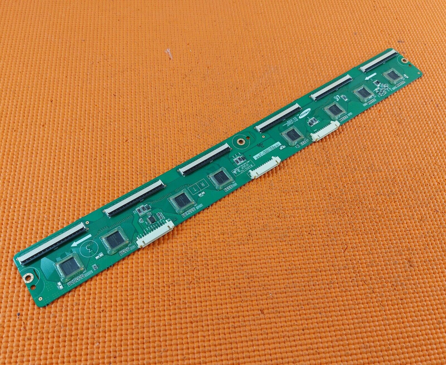 BUFFER FOR SAMSUNG PS43E450A1W PS43E490A2W 43" TV  LJ41-10138A LJ92-01853A
