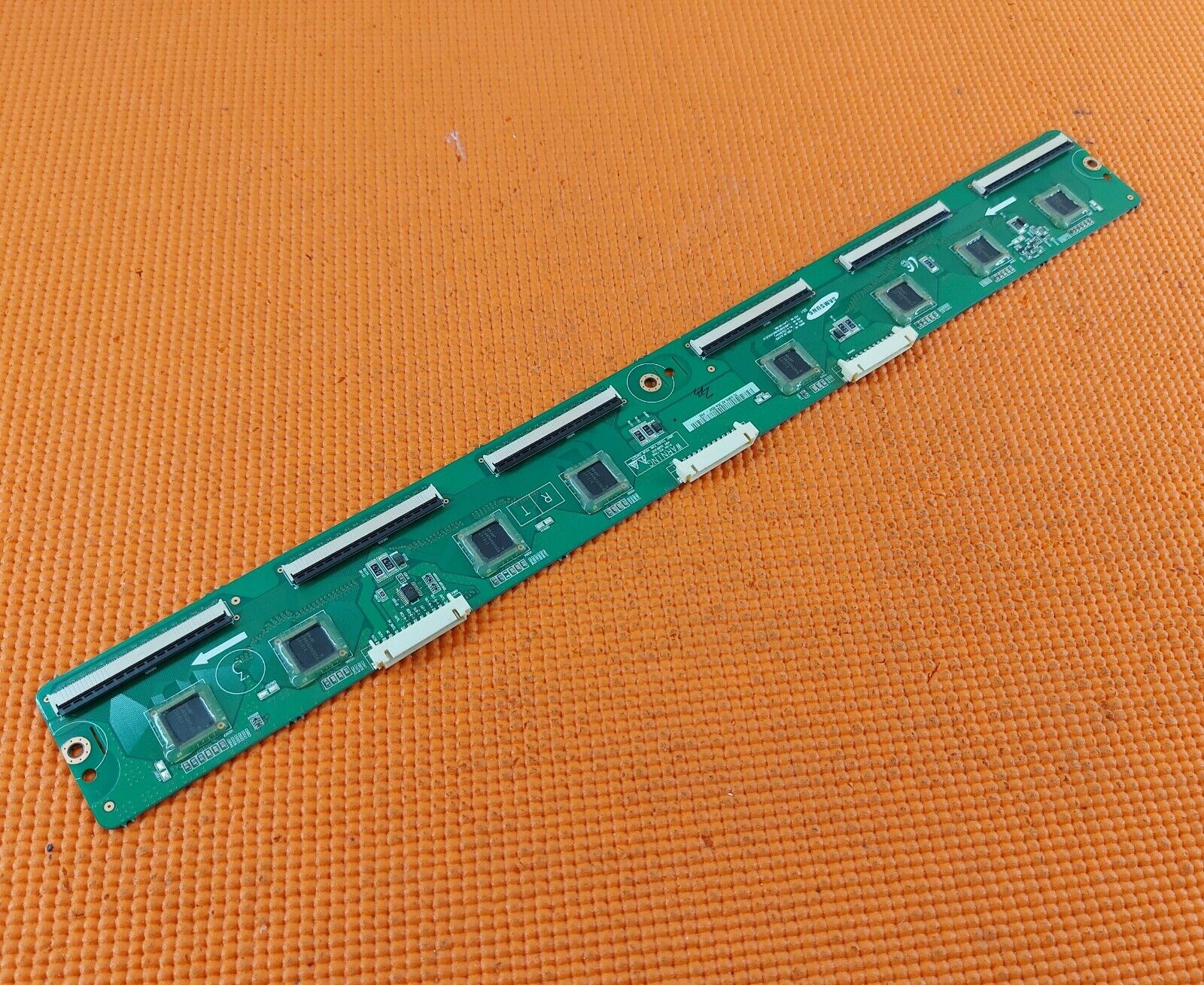BUFFER FOR SAMSUNG PS43E450A1W PS43E490A2W 43" TV  LJ41-10138A LJ92-01853A