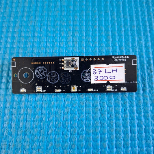 GENUINE IR SENSOR FOR LG 32LG3000 37LG3000 42LG3000 TV 37/42/47 LH30 YW93497502A