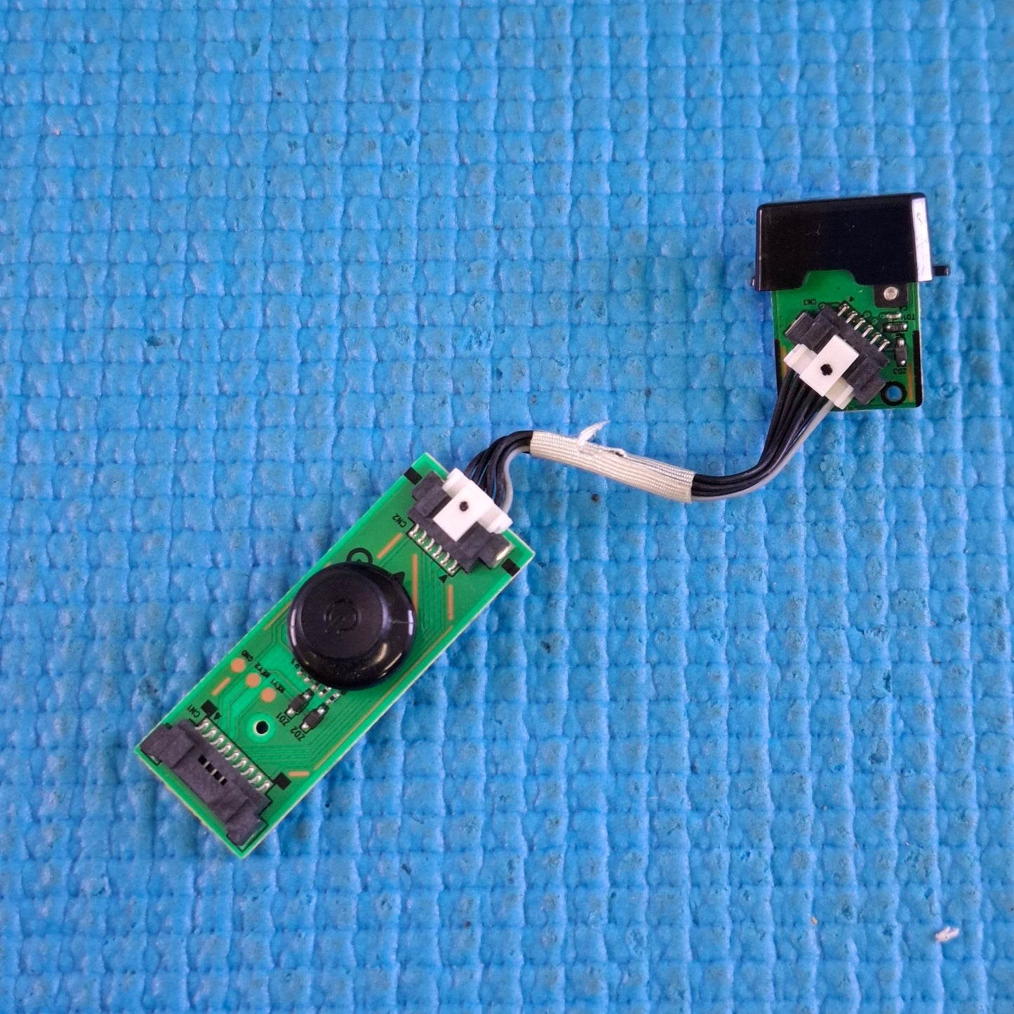 BUTTON IR SENSOR UNIT FOR SAMSUNG UE32J5600 T32E390SX UE40H5000AK UE48H5000AK TV