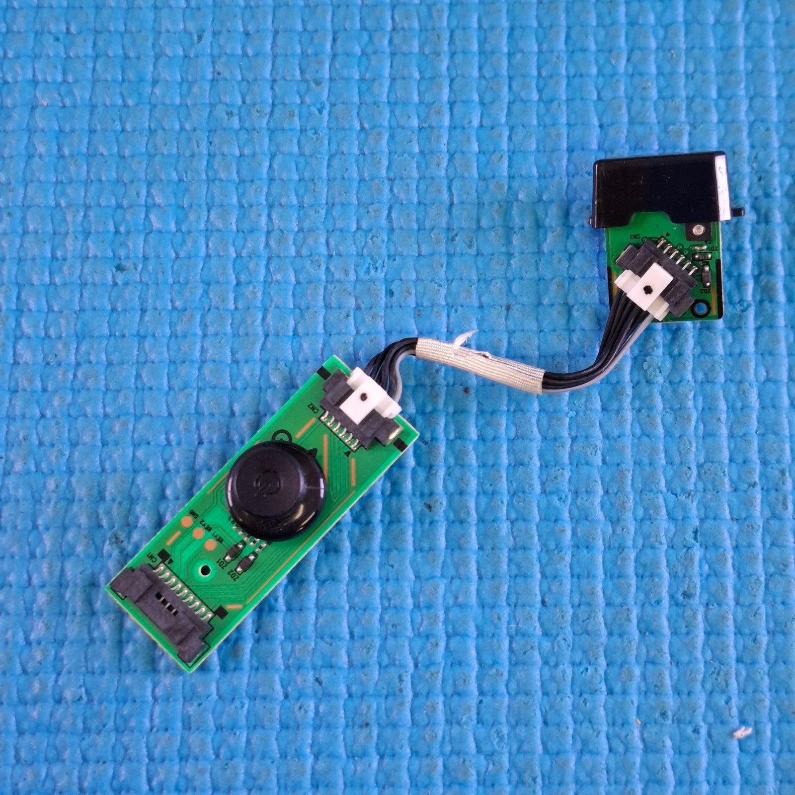 BUTTON IR SENSOR UNIT FOR SAMSUNG UE32J5600 T32E390SX UE40H5000AK UE48H5000AK TV