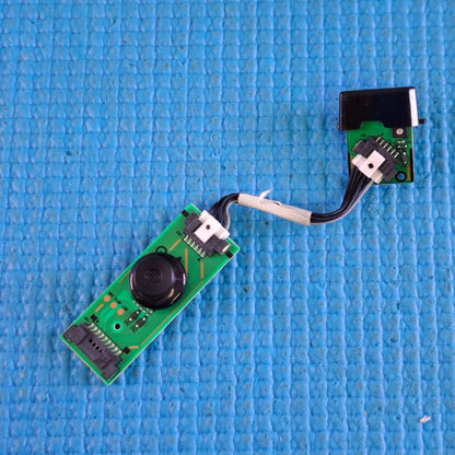 BUTTON IR SENSOR UNIT FOR SAMSUNG UE32J5600 T32E390SX UE40H5000AK UE48H5000AK TV