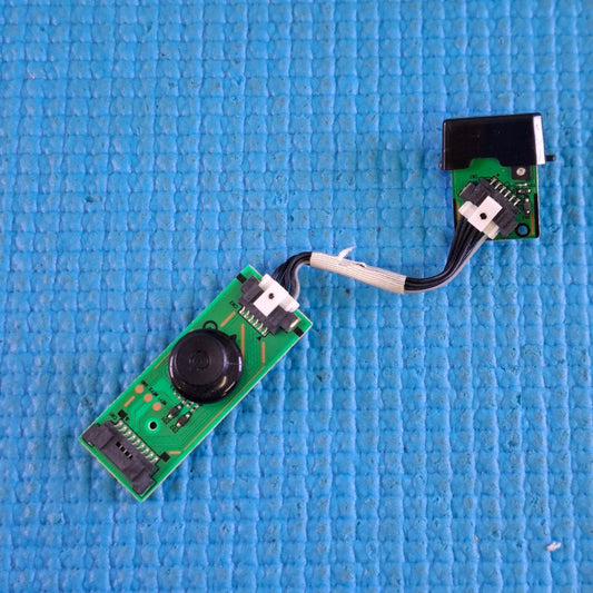 BUTTON IR SENSOR UNIT FOR SAMSUNG UE32J5600 T32E390SX UE40H5000AK UE48H5000AK TV
