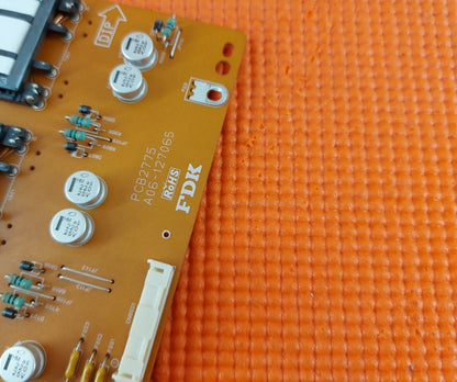 INVERTER SONY KDL-32S2530 KDL-32S2510 KDL-32V2000 KDL-32V2500 PCB2775 A06-127065