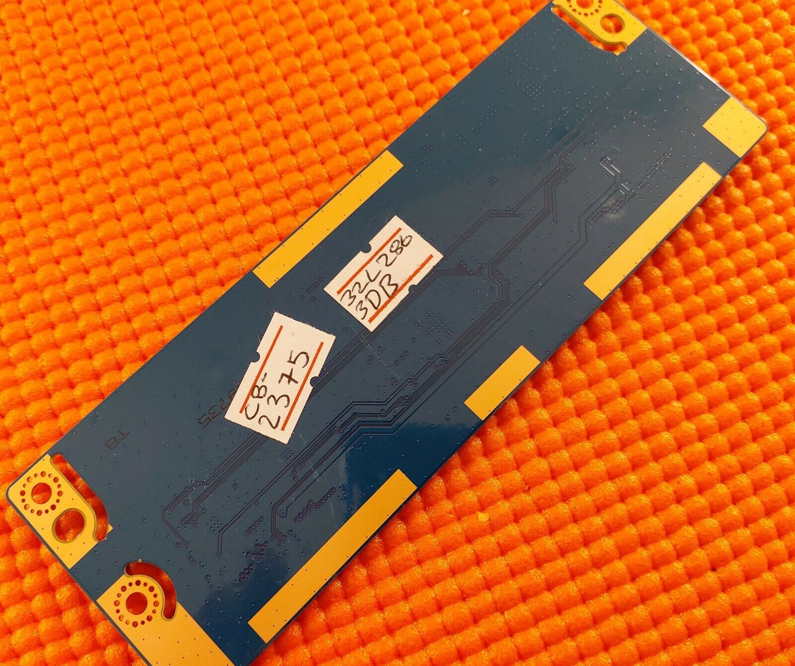 LVDS BOARD FOR 32L3863DB 32L5753DB LT-32C780 A 32L3753DB TV 32T42-C0K 5532T42C36