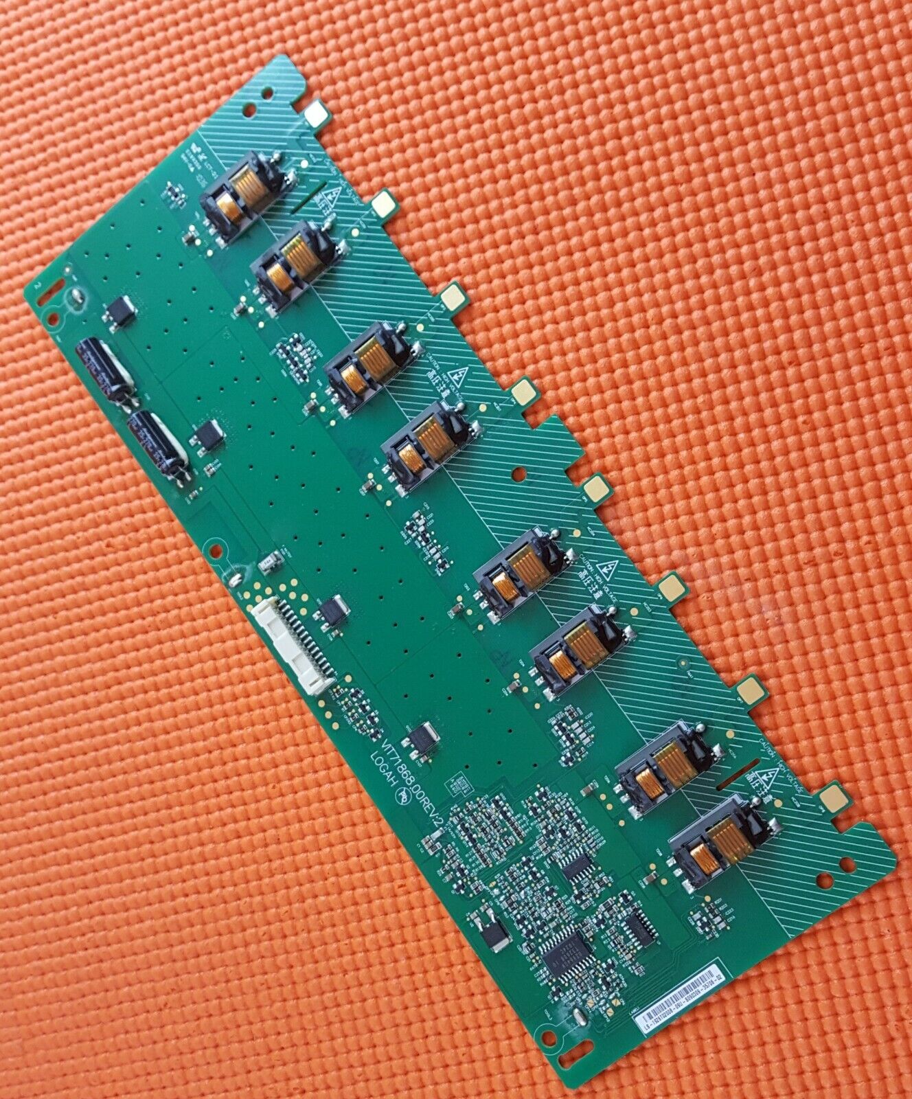 INVERTER FOR PANASONIC TX-L26X20B LT-26DE1BJ 26" VIT71868.00 REV:2 LS-1926T02008