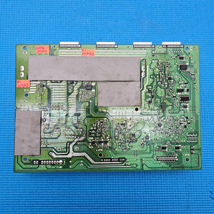 YSUS BUFFER BOARD FOR LG 42PQ3000 42" LCD TV 42G2A_YSUS EAX60764001 EBR64064201