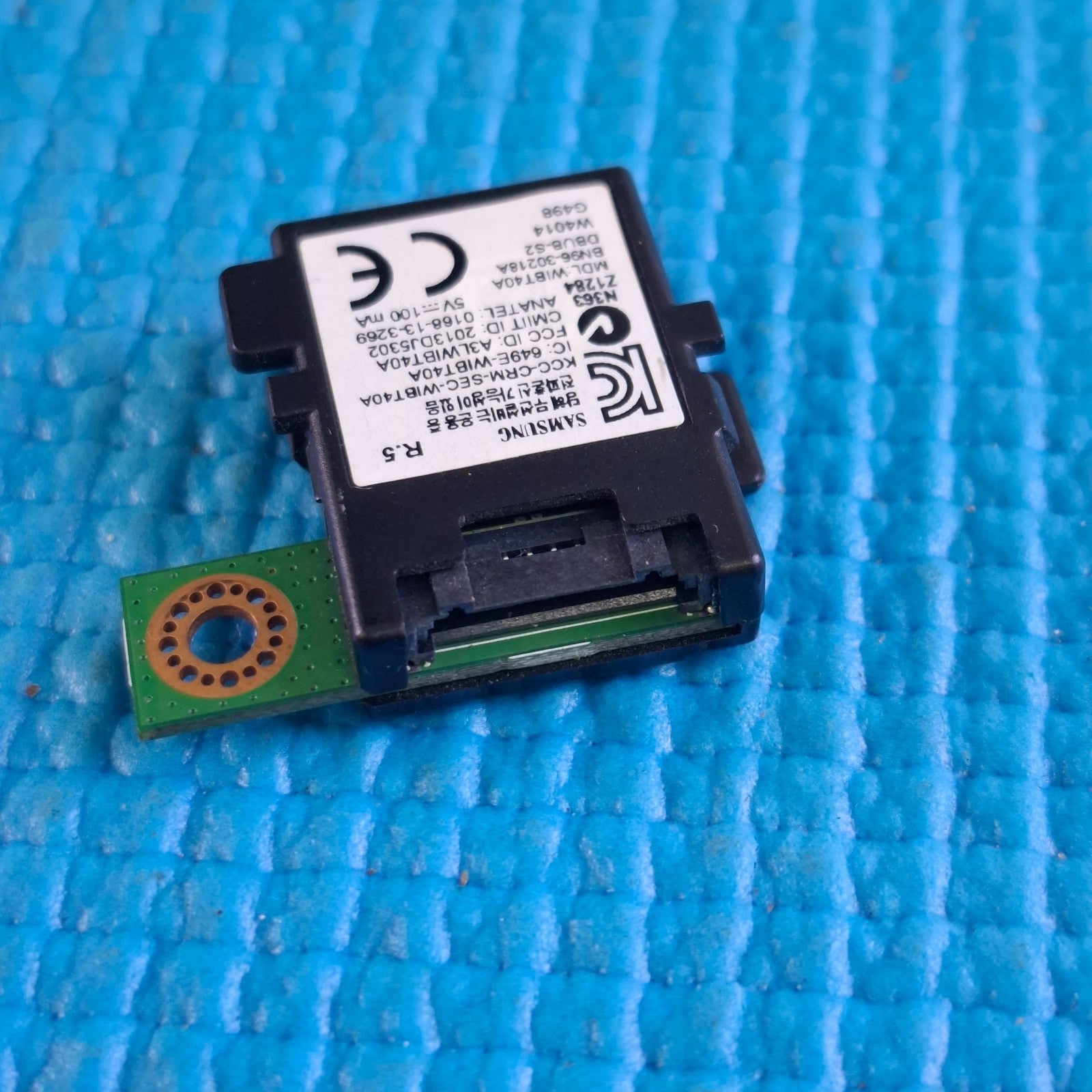 BLUETOOTH MODULE FOR SAMSUNG UE48H8000ST UE55HU8500T UE65HU7200U TV BN96-30218A