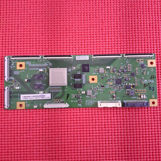 LVDS TCON BOARD FOR SONY KD-65A8 65" OLED TV 6870C-0848A 6871L-6385A LE650PQL