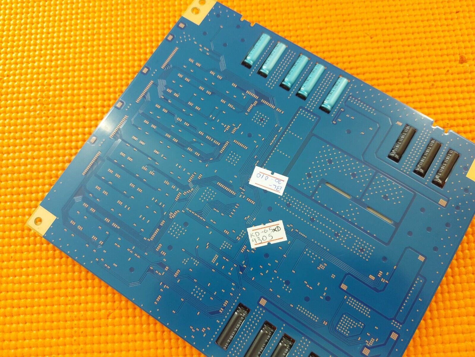 INVERTER DRIVER BOARD FOR SONY KD-55XD9305 KD65XD9305 TV 16ST064A-AB01 842746T