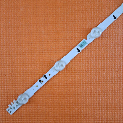 1x BACKLIGHT FOR UE50J6100AK TV SAMSUNG_2014SVS50_3228_L07_REV1.2_140127 30427A