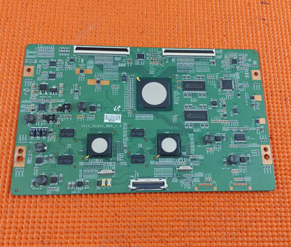LVDS BOARD FOR SAMSUNG LE46C750R2K 46" LED TV 2010_R240S_MB4_1.0 LJ94-03869C