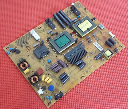 POWER SUPPLY PANASONIC FOR TX-48CX400B TX-48CX350B 48U7653DB TV 17IPS20 23253538