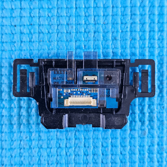 IR REMOTE SENSOR FOR PANASONIC TX-55FX550B TX-49FX550B TX-55FX555B TX-49FX555B