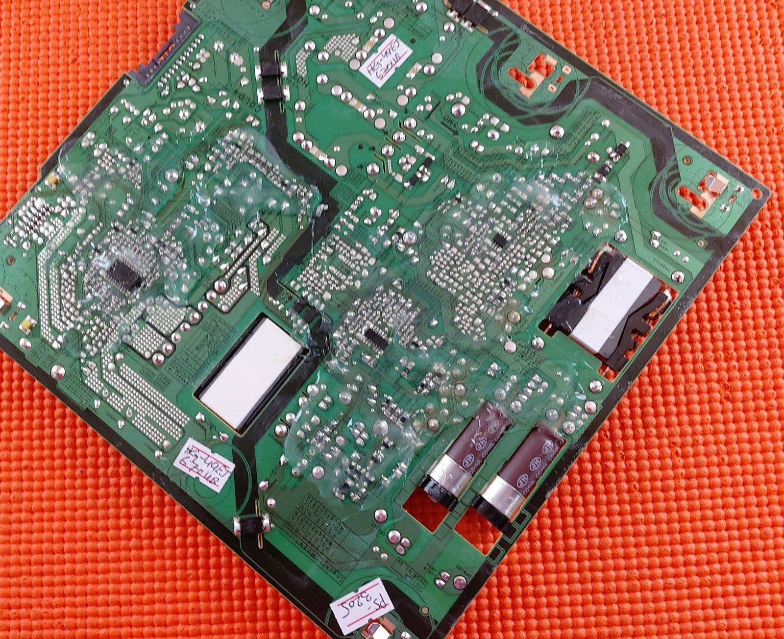 PSU FOR SAMSUNG UE55NU7100K UE55NU7300K UE49RU7300K HG49EJ670UB TV BN44-00932B