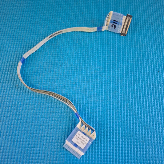 LVDS TCON CABLE FOR LG 29MT49VF-PZ 28MT49VF-PZ 28TK410V-WZ TV EAD62609702