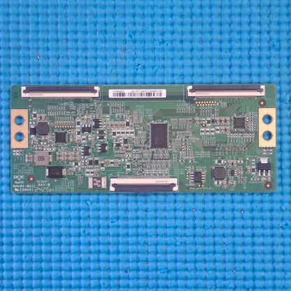 LVDS FOR UE55AU7020K TX-55MX600 55AO11 55PFL5766 TV HV550QUBF70 44-9771690G