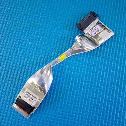 LVDS FLAT CABLE FOR LG 43UJ6517 43UJ701V 50UK6470PLC 50UN80006LC TV EAD63787835