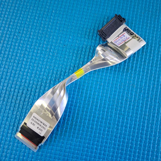 LVDS FLAT CABLE FOR LG 43UJ6517 43UJ701V 50UK6470PLC 50UN80006LC TV EAD63787835