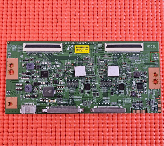 LVDS TCON BOARD FOR SONY KD-49FX9005 49" TV LJ94-40847Z 18Y_SHU11A2H2A4V0.0