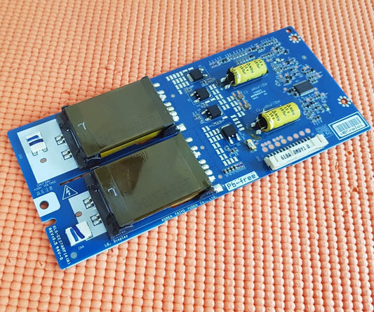 INVERTER FOR LCDX37WHD91 37BV701B LCD TV 6632L-0618A KLS-EE37ARF14 (A) REV:0.5 