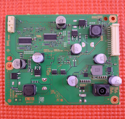 INVERTER BOARD FOR SONY KD-43XH9196 KD-43XH8505 KD-43XG8396 TV 1-982-631-32