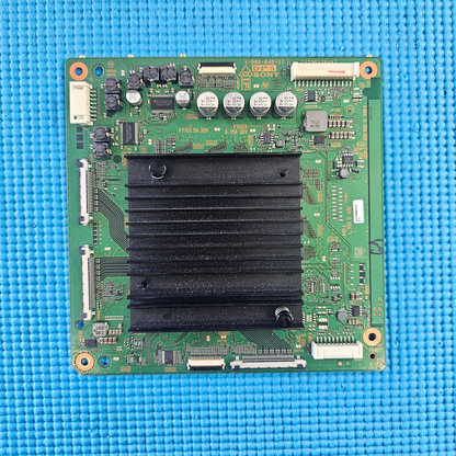DPS DRIVER CONNECTOR BOARD FOR SONY KD-65XD9305 TV Y200B620A 1-980-840-11