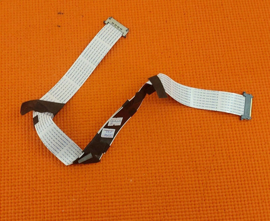 LVDS TCON CABLE FOR TECHWOOD 50AO2SB 50" LED TV