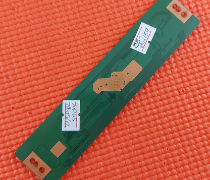 LVDS BOARD FOR PHILIPS 70PUS7805/12 70PUS7805/12 70" LED TV CV700U2-T01-CB-3