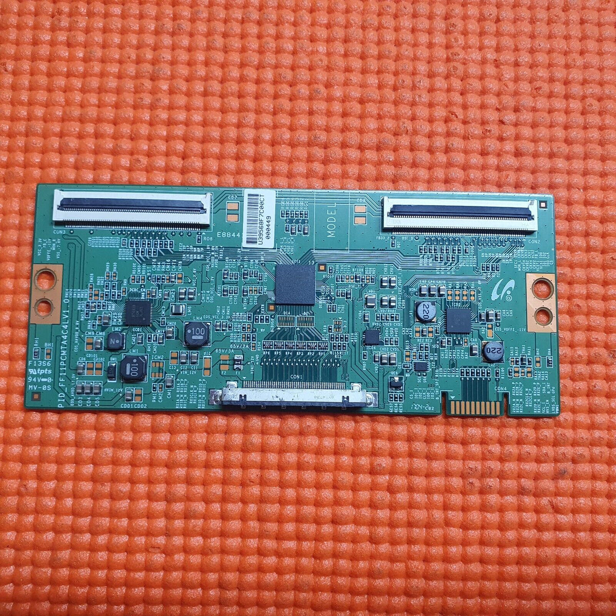 P404 LVDS TCON BOARD FOR NEC P404 40