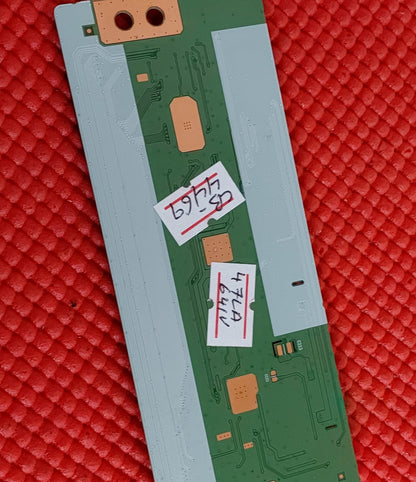 LVDS BOARD FOR LG 47LA640V 47LA641V 47PFL5008T/12 47" TV 6870C-0444A 6871L-3264A