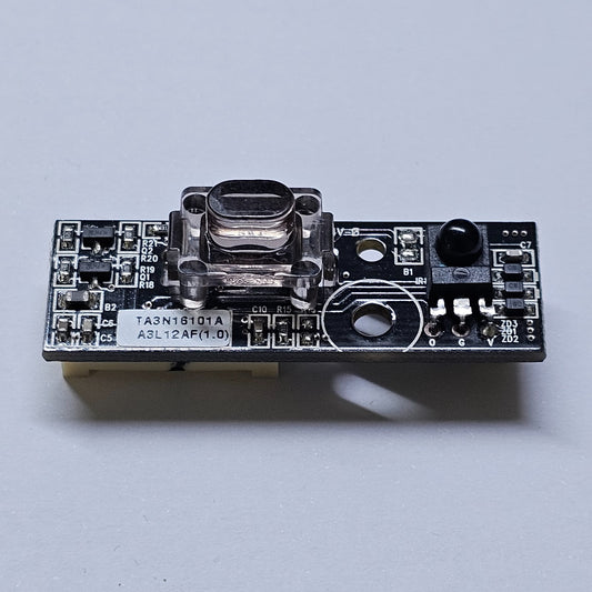 GENUINE IR REMOTE SENSOR FOR LG 32LD790 32LD550 32" TV TA1V16101A LD750 REV1.0